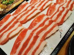-拾勝牛·江景安格斯烧肉放题(江湾阳光天地店)