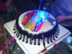 -上海星秀麦量贩KTV(张江商业广场店)