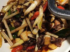 -李子坝梁山鸡(北碚万达五鸡哥店)