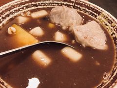 -鲜芋仙(常州吾悦国际广场店)