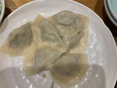 -一轩饺子馆(丽都店)