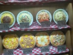 -萨莉亚意式餐厅(西青道欧亚达店)