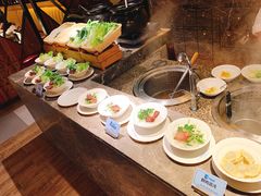 -星伦多自助料理(华润万象城店)