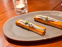 -Laures·月桂西班牙碳烤餐厅(十尚坊店)