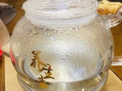 -二十一分小锅炖(中心店)