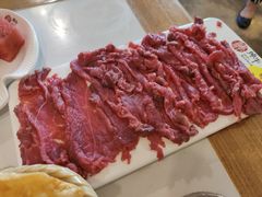 -焯牛潮汕牛肉火锅(云峰街创始店)