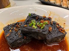 -楚山晓·湖北菜(武汉光谷K11店)