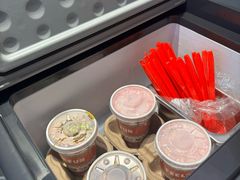 -DQ·蛋糕·冰淇淋(合生汇店)