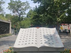 -大槐树寻根祭祖园