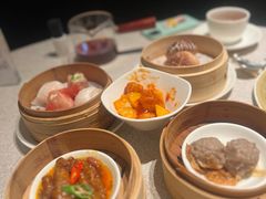 -万丽轩·粤菜(王府井金茂万丽酒店)