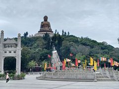 -天坛大佛