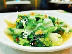 -二扁私房面馆(崂山路店)
