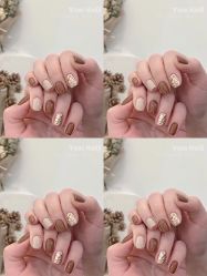 -M·X Nail日式美甲美睫