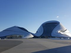 -哈尔滨大剧院