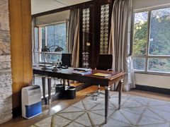 -深圳东部华侨城茵特拉根酒店