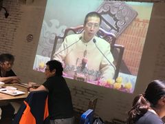 -素清香(解放路店)