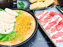 -湊湊火锅·茶憩(颐堤港店)