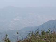 -灵山