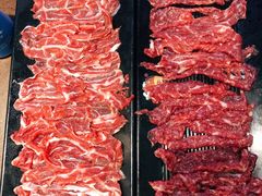 吊龙伴-幸运牛汕头小黄牛牛肉火锅(梅林店)