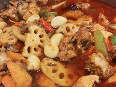 -黄记煌三汁焖锅(华发商都店)