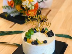 -姆们M Sweetie Cake(三里屯店)