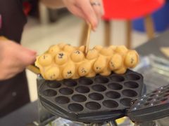 -大通冰室(重庆财富购物中心店)