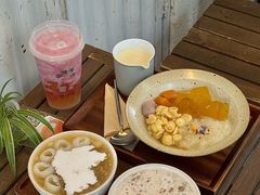 -绿小院(荔湾店)