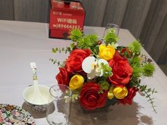 -味+新京宴·烤鸭·北京菜(创意谷店)