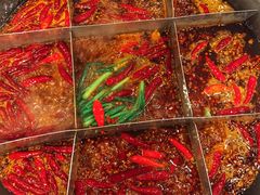 -重庆老火锅王(西安北路店)