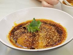 -成都驻京办餐厅(蜀都宾馆店)