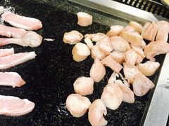 -金顺韩式烤肉·网红烤肉店(广利路店)