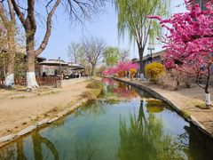 -三里河公园
