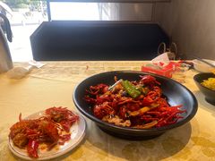 -聚味瞿记·龙虾堂(坡子街店)