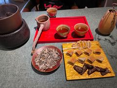 -一号铺子·大炉茶