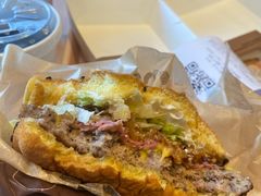 -汉堡王(北京通州领展店)