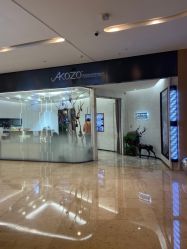 -AKOZO Beauty Salon