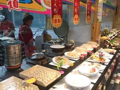 -山东八大碗山东老字号