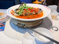 -坛宗剁椒鱼头(河西王府井店)