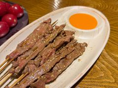 -蚝太郎 • 海鲜烧烤(Upark店)