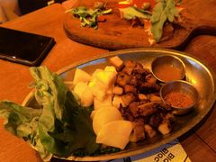 -Blac+Blac(中海环宇荟店)