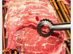 -梨花自助烤肉(西三旗万象汇店)
