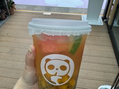 -茶百道(大卫城店)