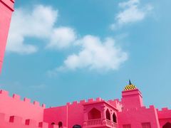 -漳州滨海火山岛自然生态风景区