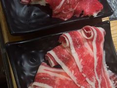 -湊湊火锅·茶憩(东城民盈国贸城店)