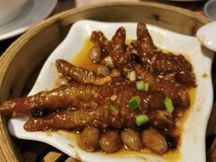 -虾饺妹·粤式手工点心(水荫路店)