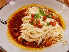 -三十三碗黄牛肉面(东原1891店)