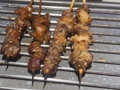 -木屋烧烤(西南角店)