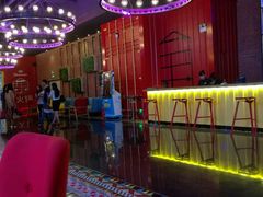 -乐宴KTV(华强北中航城君尚购物中心店)