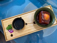 茶香东坡肉-君霖海鲜私房菜(春柳店)