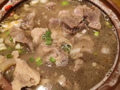 羊杂粉-蔡家酒楼(一德街店)